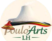 Logo Poulo'Arts